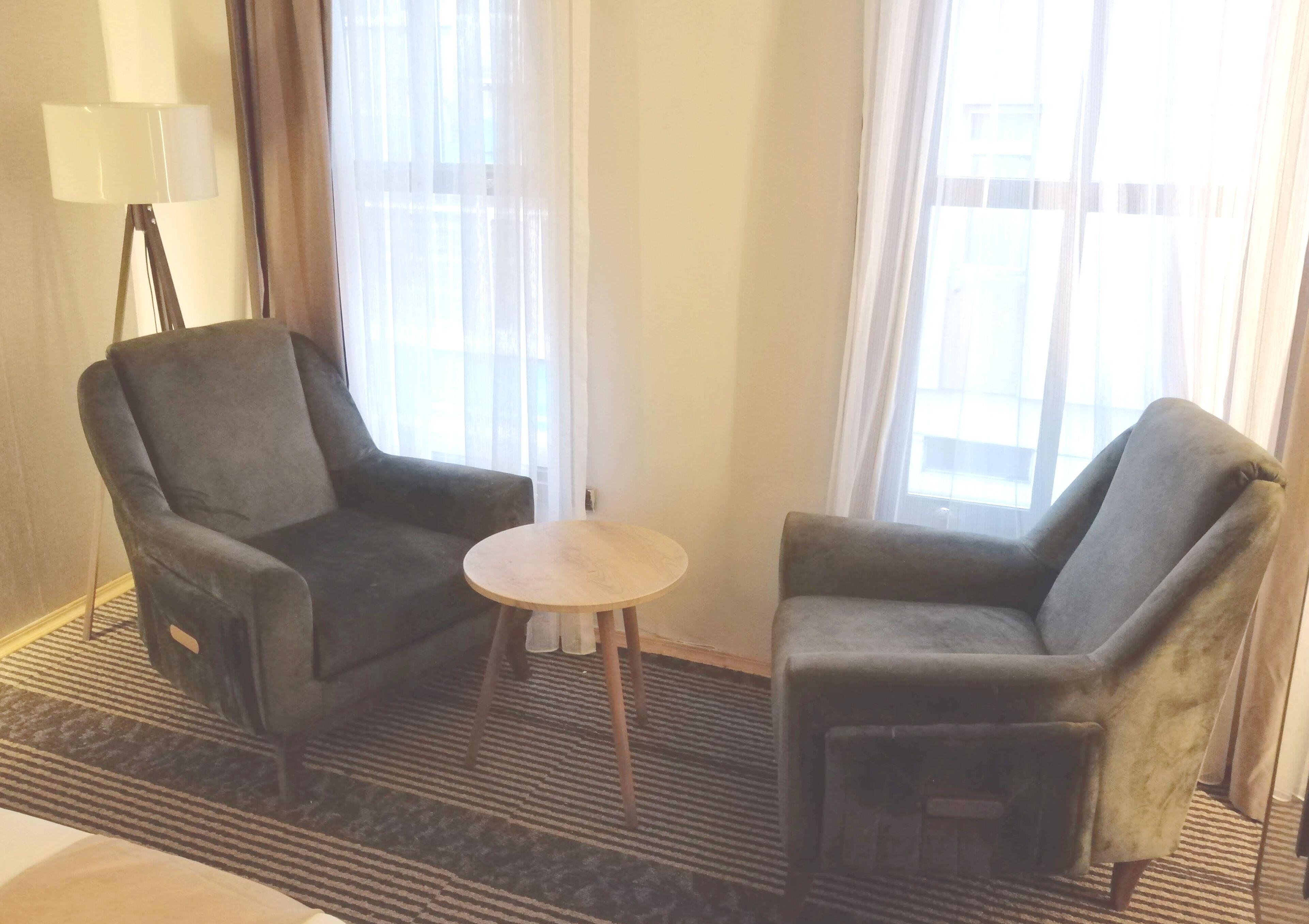 Masal Suite - Istanbul — Photos 1